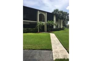 4844 Sable Pine Cir APT D1, West Palm Beach, FL 33417, Sold 08/28/20