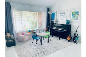 3009 NW 28th Terrace, Boca Raton, FL 33434, Sold 08/14/20