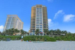 3800 N Ocean Dr, Singer Island, FL 33404, Sold 12/14/20
