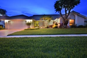 20660 Bay Brooke Ct, Boca Raton, FL 33498, Sold 08/17/20