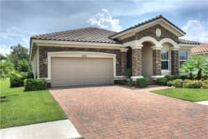 1808 Berkshire Cir SW, Vero Beach, FL 32968, Sold 09/21/20