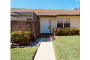 5839 Summerfield Ct, Fort Pierce, FL 34982, Sold 02/26/21