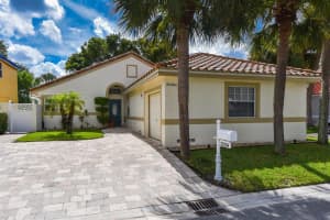 22384 Overture Cir, Boca Raton, FL 33428, Sold 08/21/20