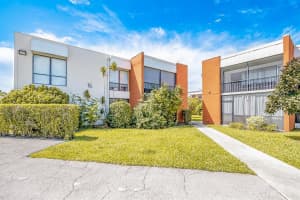 516 Osprey Dr #16b, Delray Beach, FL 33444, Sold 08/28/20