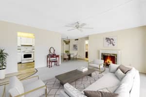 516 Osprey Dr #16b, Delray Beach, FL 33444, Sold 08/28/20