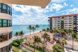 1155 Hillsboro Mile, Pompano Beach, FL 33062, Sold 12/30/20