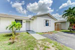 5207 Cannon Way, West Palm Beach, FL 33415, Sold 10/16/20
