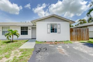 5207 Cannon Way, West Palm Beach, FL 33415, Sold 10/16/20
