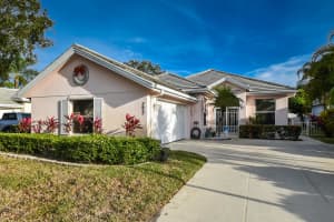7517 SE Marsh Fern Ln, Hobe Sound, FL 33455, Sold 11/06/20