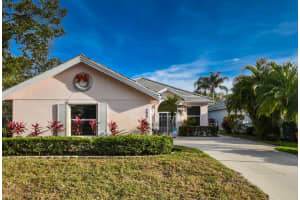 7517 SE Marsh Fern Ln, Hobe Sound, FL 33455, Sold 11/06/20