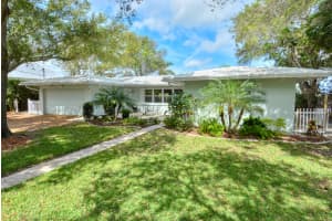 4149 SE Old St Lucie Blvd, Stuart, FL 34996, Sold 08/21/20
