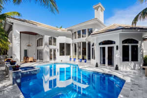 930 S Ocean Blvd, Delray Beach, FL 33483, Sold 11/20/20