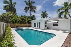 206 32nd St, West Palm Beach, FL 33407, Sold 10/29/20