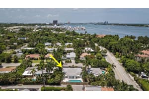 206 32nd St, West Palm Beach, FL 33407, Sold 10/29/20