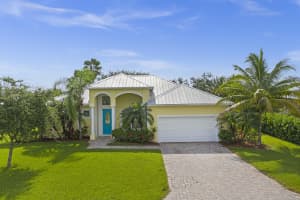 6410 Tropical Way, Vero Beach, FL 32967, Sold 08/26/20