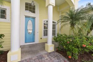 6410 Tropical Way, Vero Beach, FL 32967, Sold 08/26/20