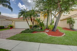 7343 Via Leonardo, Lake Worth, FL 33467, Sold 08/18/20
