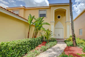 7343 Via Leonardo, Lake Worth, FL 33467, Sold 08/18/20