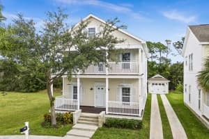 3336 N Park Dr, Fort Pierce, FL 34982, Sold 11/13/20