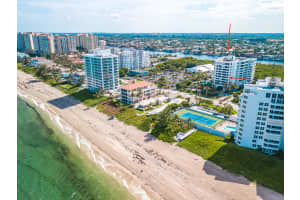3450 S Ocean Blvd, Highland Beach, FL 33487, Sold 09/16/20