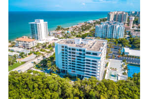 3450 S Ocean Blvd, Highland Beach, FL 33487, Sold 09/16/20