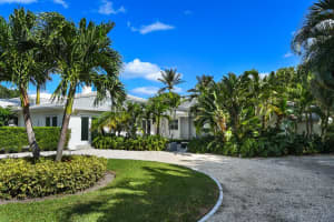 3014 N Flagler Dr, West Palm Beach, FL 33407, Sold 12/03/20