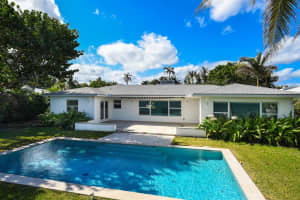 3014 N Flagler Dr, West Palm Beach, FL 33407, Sold 12/03/20