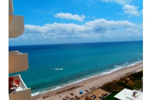 4511 S Ocean Blvd APT 1003, Highland Beach, FL 33487, Sold 05/14/21
