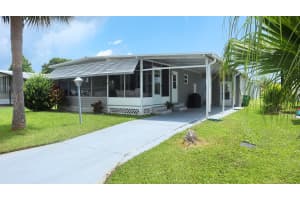 812 Silverthorn Ct, Barefoot Bay, FL 32976, Sold 02/18/21