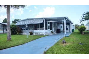 812 Silverthorn Ct, Barefoot Bay, FL 32976, Sold 02/18/21