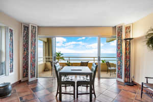 2701 S Ocean Blvd, Highland Beach, FL 33487, Sold 09/23/20