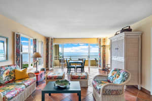 2701 S Ocean Blvd, Highland Beach, FL 33487, Sold 09/23/20