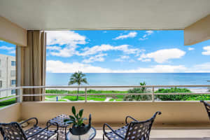 2701 S Ocean Blvd, Highland Beach, FL 33487, Sold 09/23/20