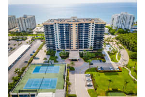 3400 S Ocean Blvd #7f, Highland Beach, FL 33487, Sold 08/20/20