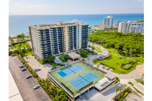 3400 S Ocean Blvd #7f, Highland Beach, FL 33487, Sold 08/20/20