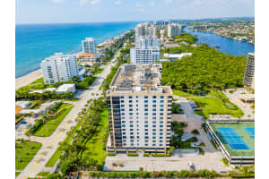 3400 S Ocean Blvd #7f, Highland Beach, FL 33487, Sold 08/20/20