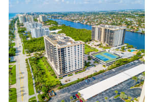 3400 S Ocean Blvd #7f, Highland Beach, FL 33487, Sold 08/20/20
