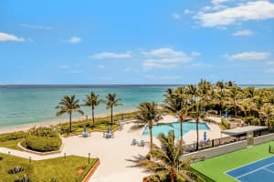 5200 N Ocean Dr, Riviera Beach, FL 33404, Sold 02/01/21