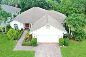 7340 35th Ct, Vero Beach, FL 32967, Sold 09/18/20
