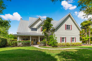 1063 SW Keats Ave, Palm City, FL 34990, Sold 12/02/20