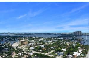3000 N Ocean Dr, Riviera Beach, FL 33404, Sold 10/21/20