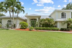 1256 SW Jasmine Trce, Palm City, FL 34990, Sold 10/02/20