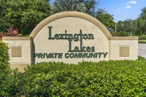 2975 SE Lexington Lakes Dr, Stuart, FL 34994, Sold 09/08/20