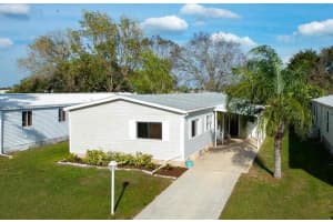 1242 Waterway Dr, Barefoot Bay, FL 32976, Sold 10/06/20
