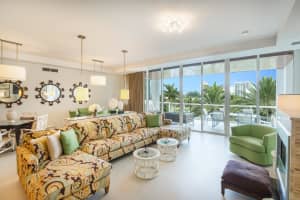 1000 S Ocean Blvd, Boca Raton, FL 33432, Sold 10/20/20