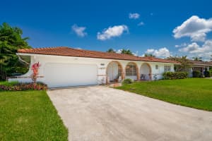 832 Appleby St, Boca Raton, FL 33487, Sold 10/09/20
