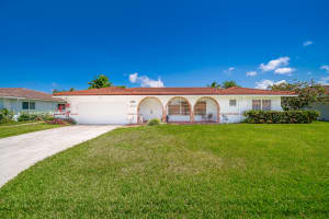 832 Appleby St, Boca Raton, FL 33487, Sold 10/09/20