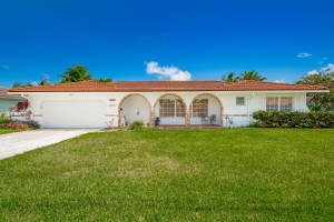 832 Appleby St, Boca Raton, FL 33487, Sold 10/09/20