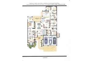 9968 Via Amati, Lake Worth, FL 33467, Sold 11/23/20
