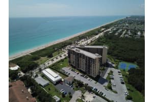 801 S Ocean Dr, Fort Pierce, FL 34949, Sold 11/16/20